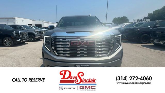 GMC Sierra 1500 Vehicle Full-screen Gallery Image 03
