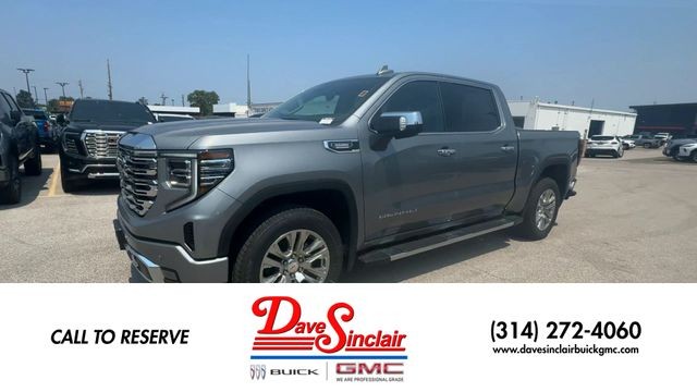 GMC Sierra 1500 Vehicle Full-screen Gallery Image 04