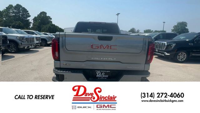 GMC Sierra 1500 Vehicle Full-screen Gallery Image 07
