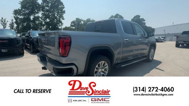 GMC Sierra 1500 Vehicle Full-screen Gallery Image 08