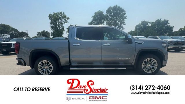 GMC Sierra 1500 Vehicle Full-screen Gallery Image 09