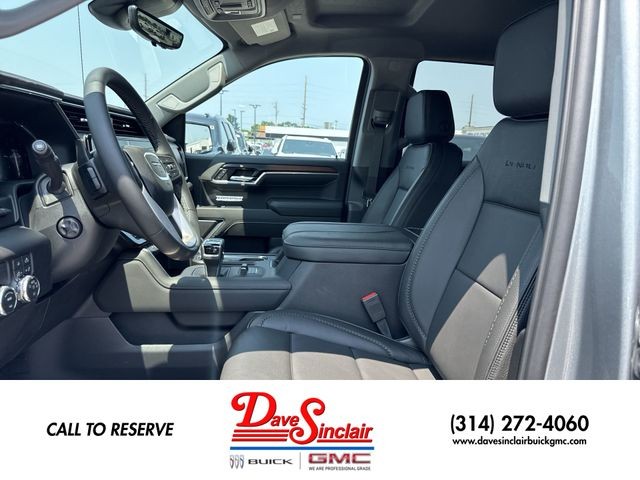 GMC Sierra 1500 Vehicle Full-screen Gallery Image 11