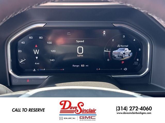 GMC Sierra 1500 Vehicle Full-screen Gallery Image 15
