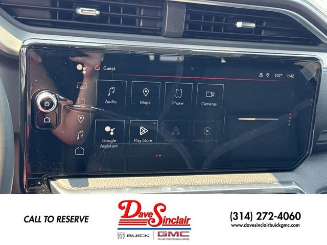 GMC Sierra 1500 Vehicle Full-screen Gallery Image 16