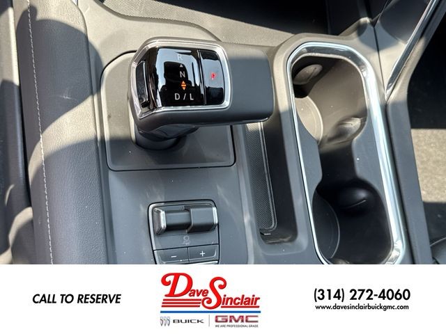 GMC Sierra 1500 Vehicle Full-screen Gallery Image 20
