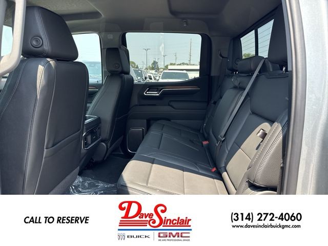 GMC Sierra 1500 Vehicle Full-screen Gallery Image 22