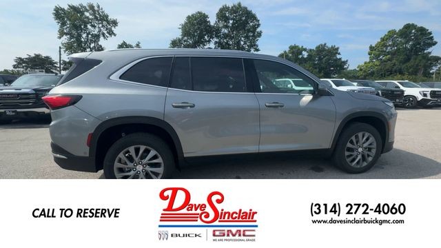 Buick Enclave Vehicle Full-screen Gallery Image 09
