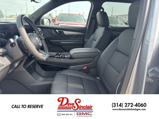 Buick Enclave Vehicle Full-screen Gallery Image 11
