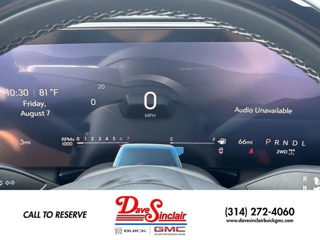 Buick Enclave Vehicle Full-screen Gallery Image 15