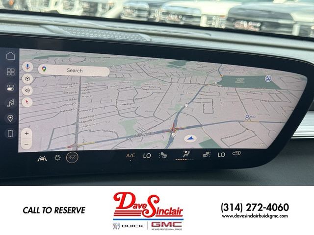 Buick Enclave Vehicle Full-screen Gallery Image 18