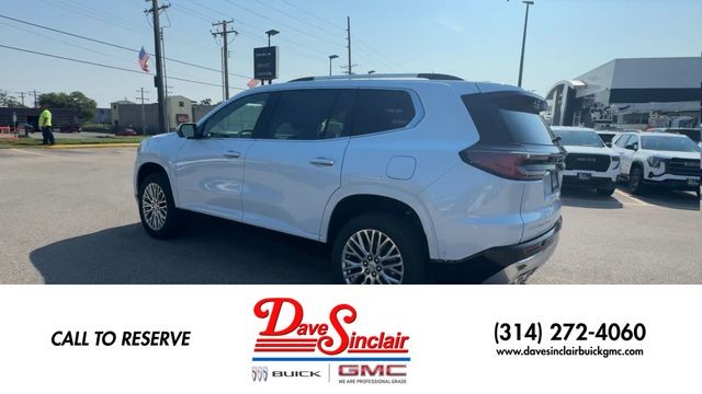 GMC Acadia Vehicle Full-screen Gallery Image 06
