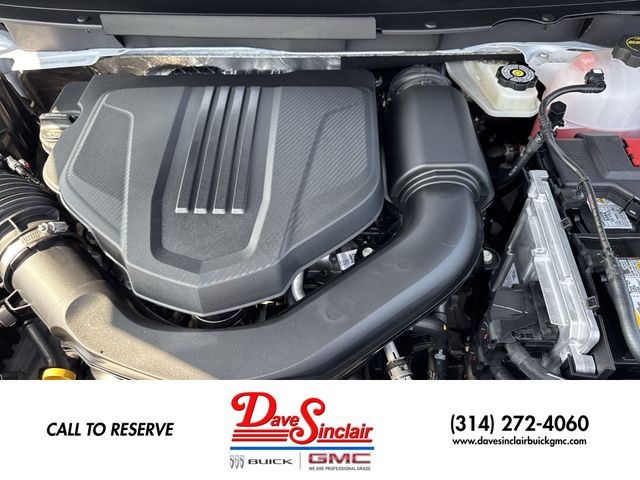 GMC Acadia Vehicle Full-screen Gallery Image 27