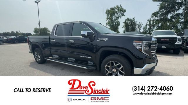 GMC Sierra 1500 Vehicle Full-screen Gallery Image 02