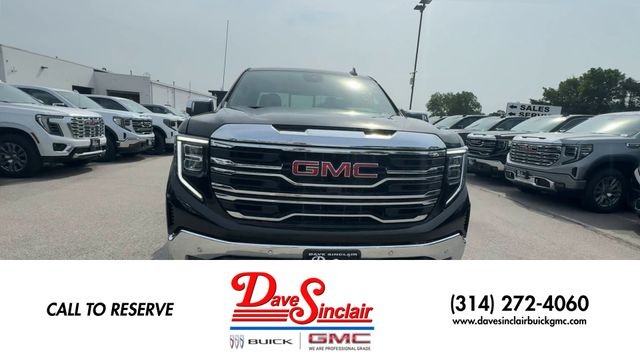 GMC Sierra 1500 Vehicle Full-screen Gallery Image 03