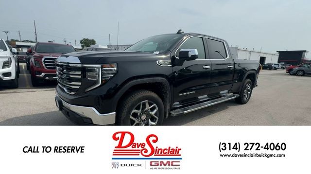 GMC Sierra 1500 Vehicle Full-screen Gallery Image 04