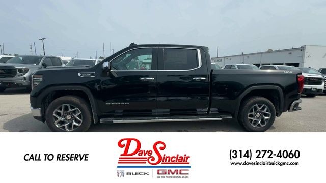 GMC Sierra 1500 Vehicle Full-screen Gallery Image 05