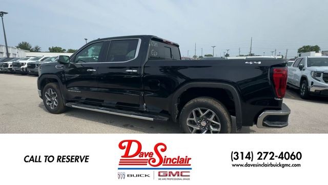GMC Sierra 1500 Vehicle Full-screen Gallery Image 06