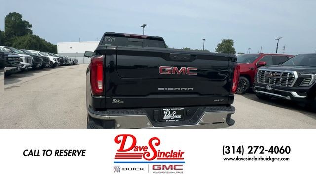 GMC Sierra 1500 Vehicle Full-screen Gallery Image 07