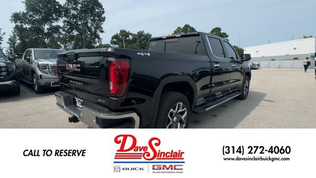 GMC Sierra 1500 Vehicle Full-screen Gallery Image 08