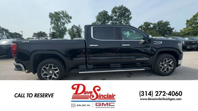 GMC Sierra 1500 Vehicle Full-screen Gallery Image 09