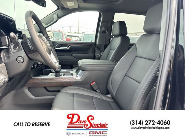 GMC Sierra 1500 Vehicle Full-screen Gallery Image 11