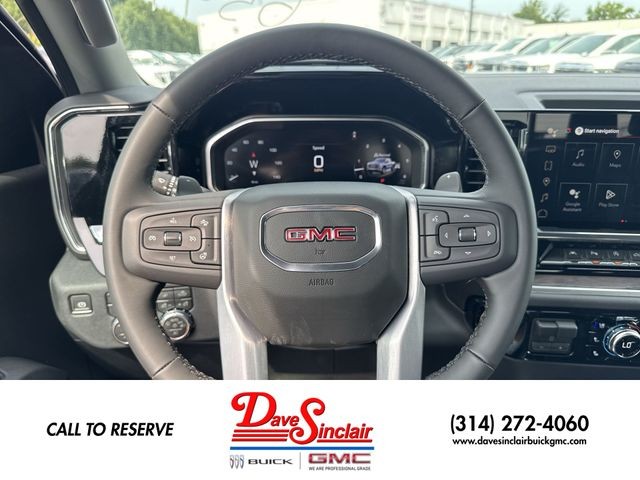 GMC Sierra 1500 Vehicle Full-screen Gallery Image 14