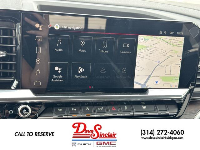 GMC Sierra 1500 Vehicle Full-screen Gallery Image 16