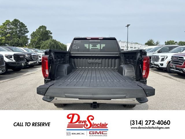 GMC Sierra 1500 Vehicle Full-screen Gallery Image 24