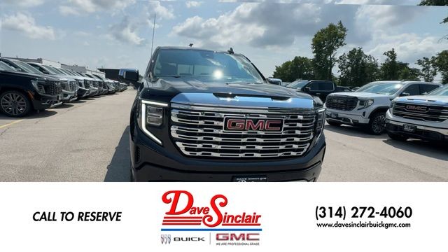 GMC Sierra 1500 Vehicle Full-screen Gallery Image 03