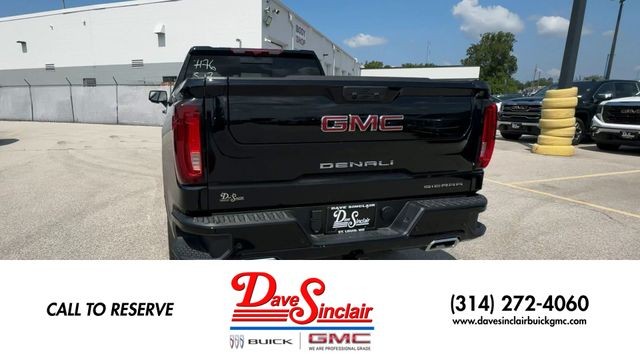GMC Sierra 1500 Vehicle Full-screen Gallery Image 07
