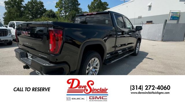 GMC Sierra 1500 Vehicle Full-screen Gallery Image 08