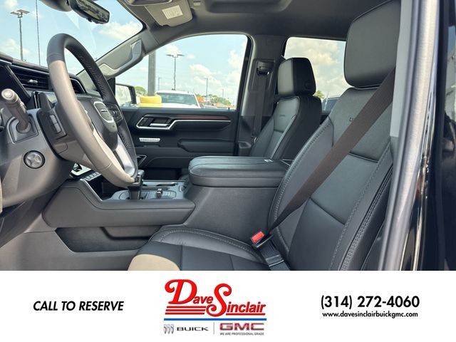 GMC Sierra 1500 Vehicle Full-screen Gallery Image 11