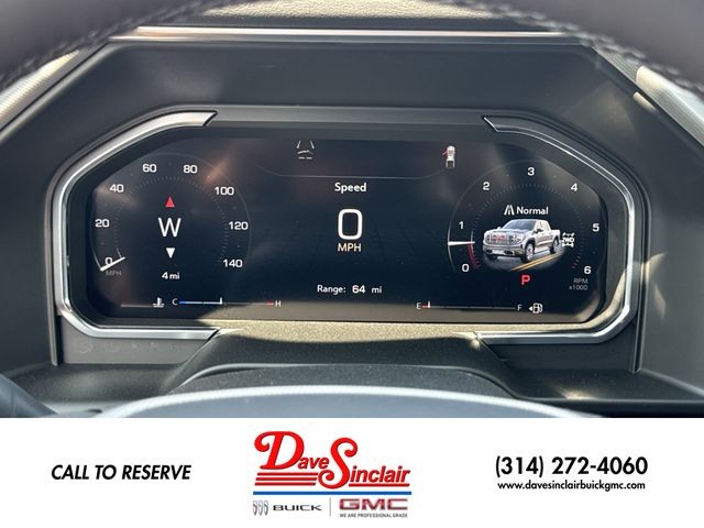 GMC Sierra 1500 Vehicle Full-screen Gallery Image 15