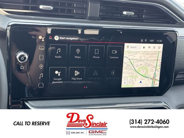 GMC Sierra 1500 Vehicle Full-screen Gallery Image 16