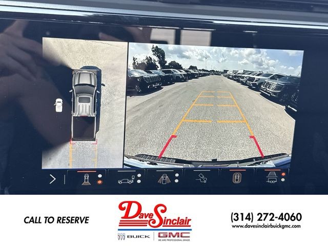 GMC Sierra 1500 Vehicle Full-screen Gallery Image 17