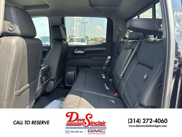 GMC Sierra 1500 Vehicle Full-screen Gallery Image 22