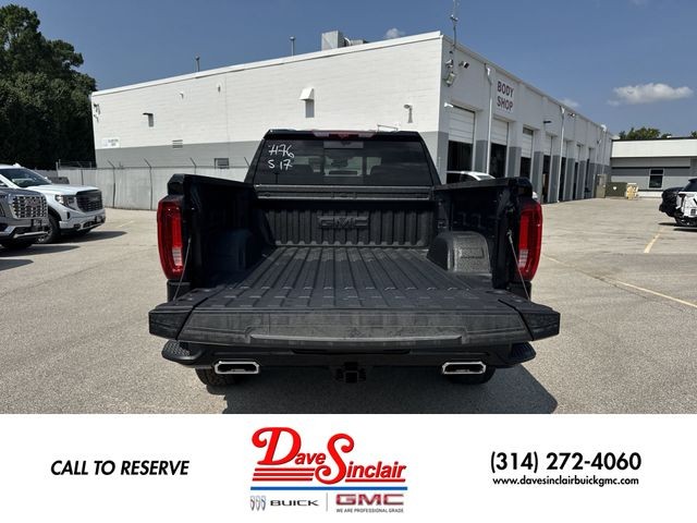 GMC Sierra 1500 Vehicle Full-screen Gallery Image 23