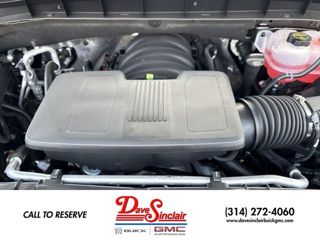GMC Sierra 1500 Vehicle Full-screen Gallery Image 25