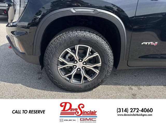 GMC Acadia Vehicle Full-screen Gallery Image 10