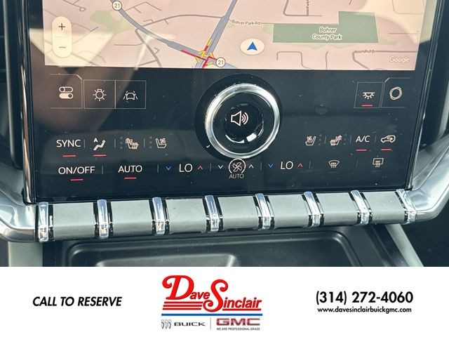 GMC Acadia Vehicle Full-screen Gallery Image 19