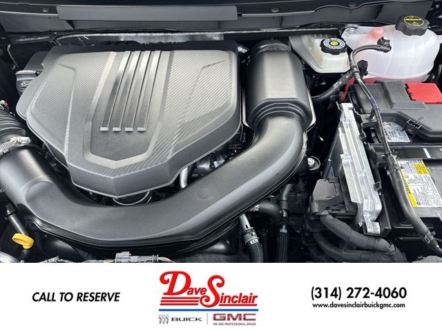 GMC Acadia Vehicle Full-screen Gallery Image 27