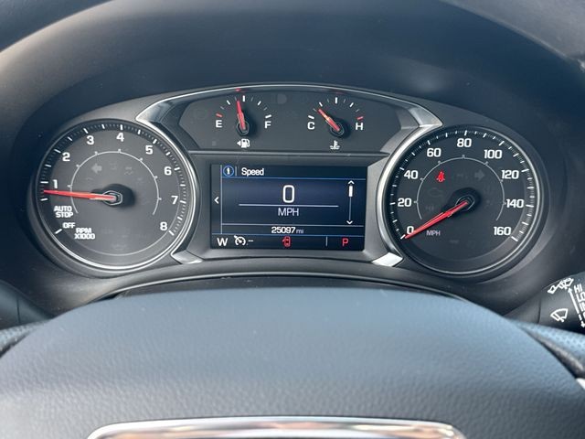 GMC Terrain Vehicle Full-screen Gallery Image 15