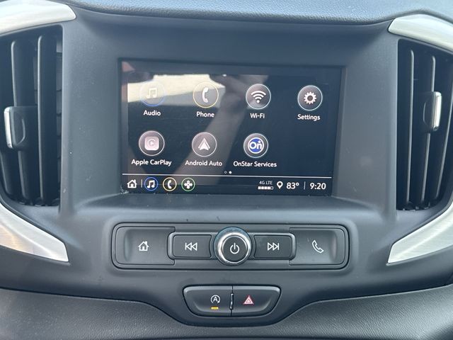 GMC Terrain Vehicle Full-screen Gallery Image 17