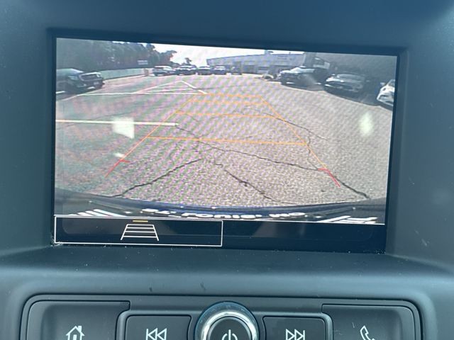 GMC Terrain Vehicle Full-screen Gallery Image 18