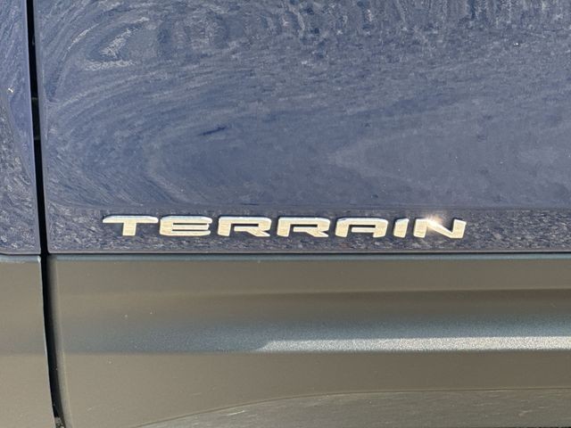 GMC Terrain Vehicle Full-screen Gallery Image 34