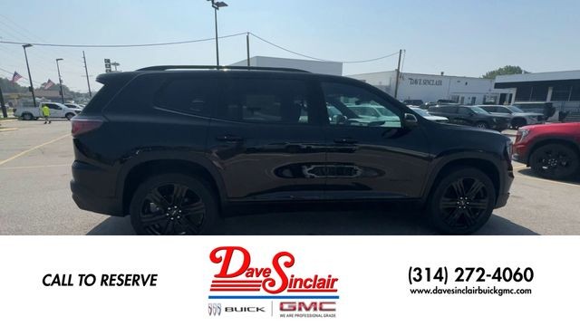 GMC Acadia Vehicle Full-screen Gallery Image 09