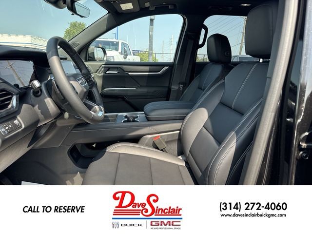 GMC Acadia Vehicle Full-screen Gallery Image 11