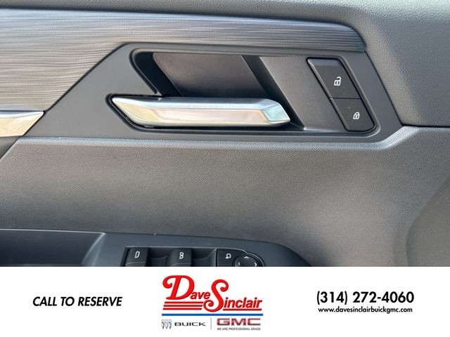 GMC Acadia Vehicle Full-screen Gallery Image 13