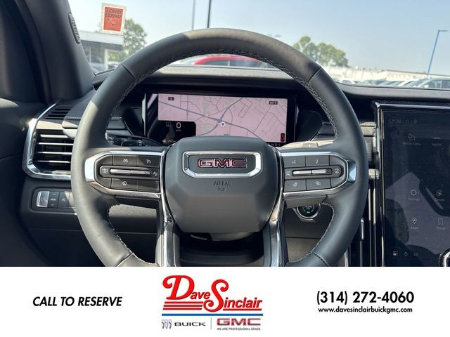 GMC Acadia Vehicle Full-screen Gallery Image 14