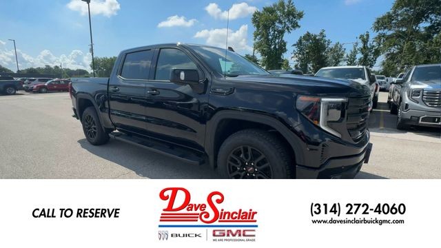GMC Sierra 1500 Vehicle Full-screen Gallery Image 02